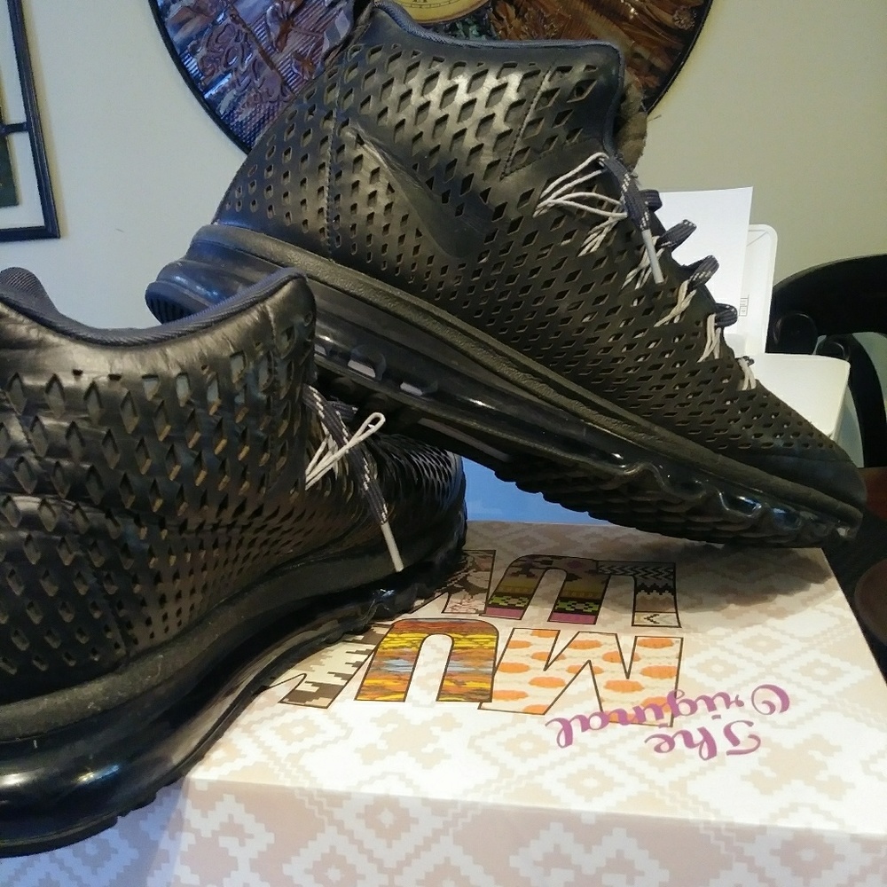 Nike air max gravtion